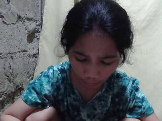 エロティックなビデオチャット asianblossom