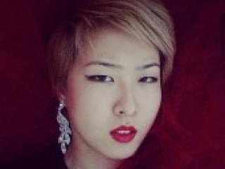 エロティックなビデオチャット asiancherry