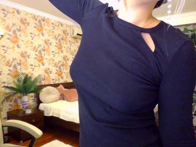 ブロードキャストスクリーンショット ExcessOfFeel