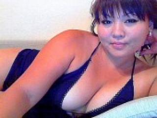 プロフィールの写真 asianjane
