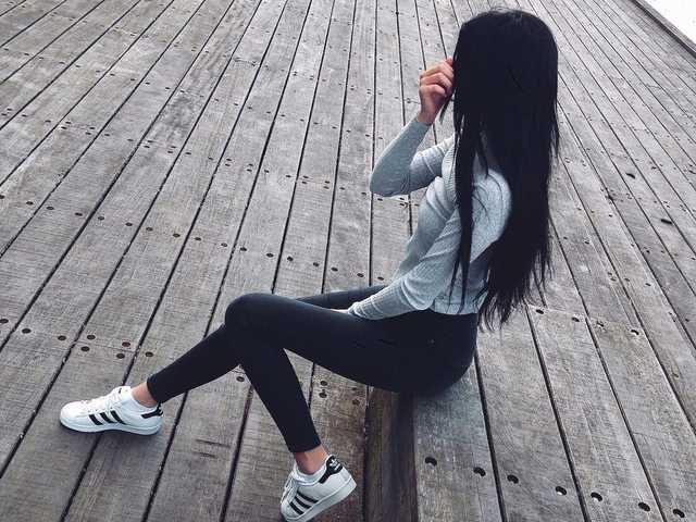 プロフィールの写真 AsianMia