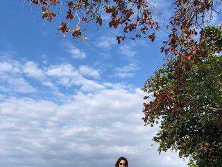 プロフィールの写真 asiansusan