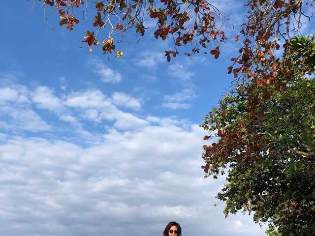 プロフィールの写真 asiansusan