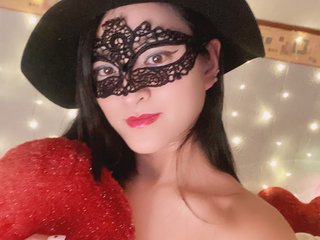 エロティックなビデオチャット Asiantinaaa