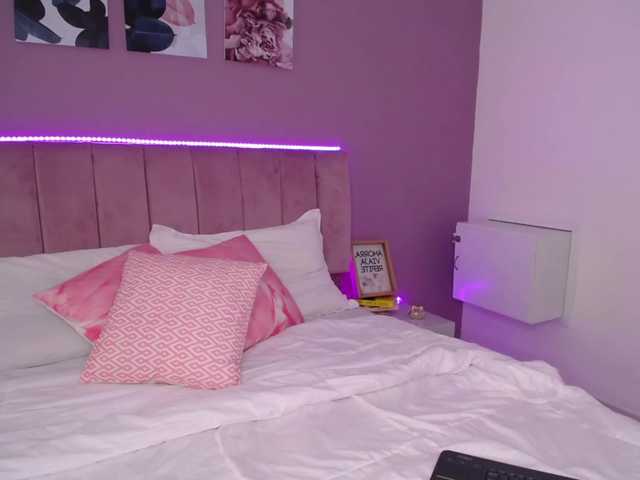 ブロードキャストスクリーンショット asley-cooper