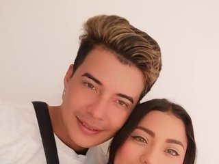 エロティックなビデオチャット AslheyRobert