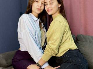 エロティックなビデオチャット AssukaListy