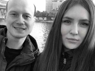 エロティックなビデオチャット Milena_69