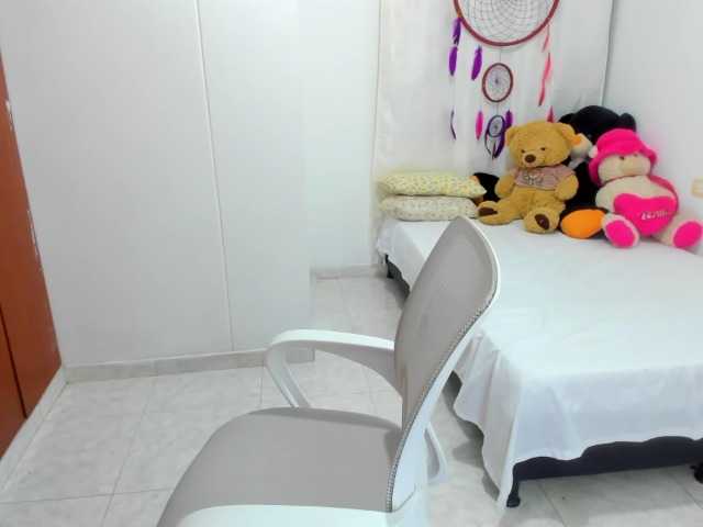 ブロードキャストスクリーンショット Astrid2