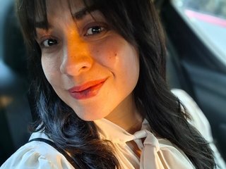 エロティックなビデオチャット AstridCollins