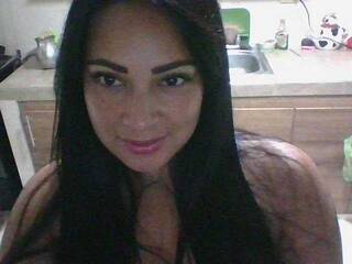 エロティックなビデオチャット Astridsexy69