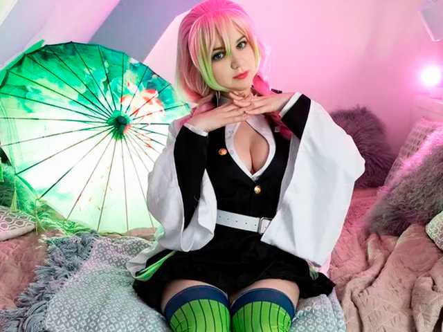 プロフィールの写真 AnyaCherie