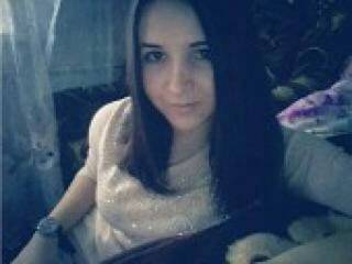 エロティックなビデオチャット asvertokina