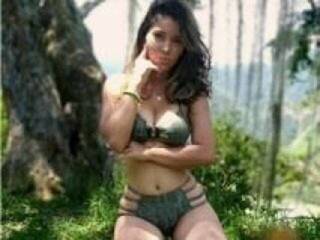 エロティックなビデオチャット AsweetHellen