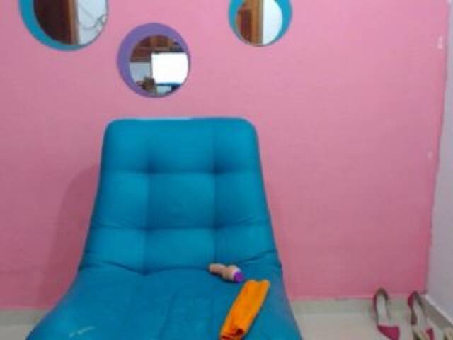 ブロードキャストスクリーンショット AsweetHellen