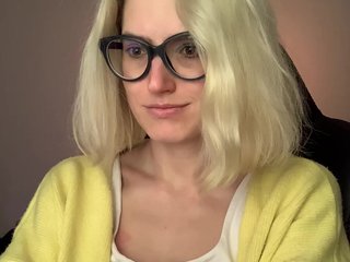 エロティックなビデオチャット Asya_