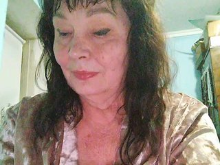 エロティックなビデオチャット asya18