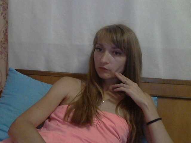 ブロードキャストスクリーンショット AsyaBlond