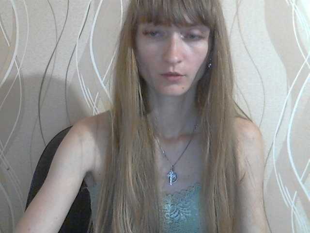 ブロードキャストスクリーンショット AsyaBlond