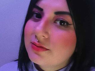 エロティックなビデオチャット Ataneasweet