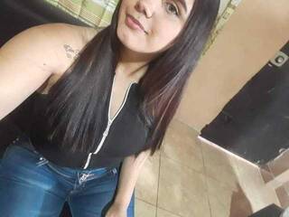 エロティックなビデオチャット Atenasex69