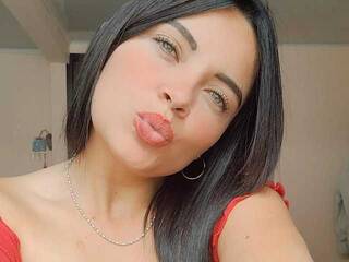 エロティックなビデオチャット Athalya