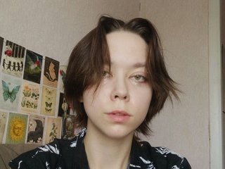 エロティックなビデオチャット AthenaPopple