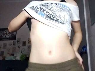 エロティックなビデオチャット AthenaPopple