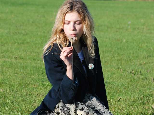 プロフィールの写真 AudreyDaisy