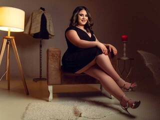 エロティックなビデオチャット AudreyShepard