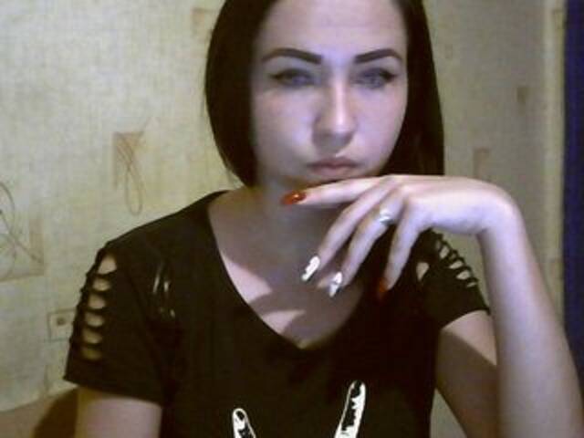 ブロードキャストスクリーンショット AugustCrown