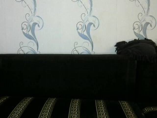 ブロードキャストスクリーンショット Midly1