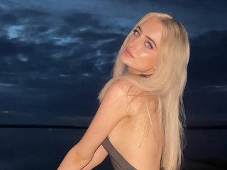 エロティックなビデオチャット AuraLahrman