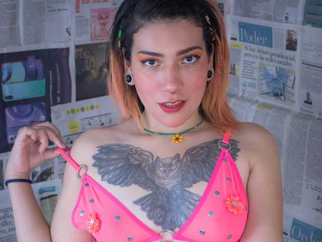 プロフィールの写真 Aurora-Miller