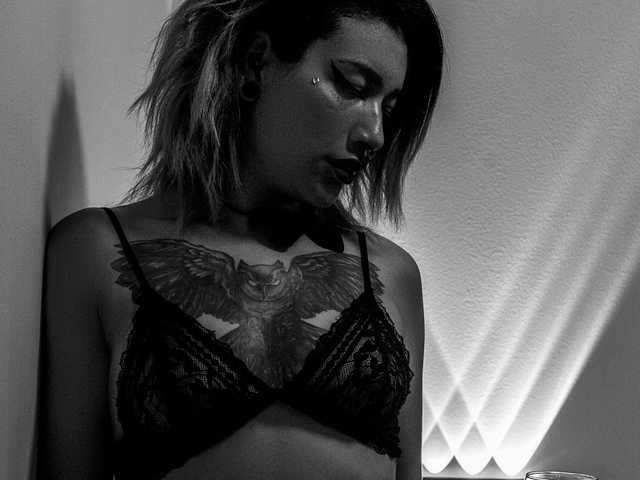 プロフィールの写真 Aurora-Miller