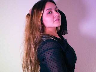 エロティックなビデオチャット Aurora0012