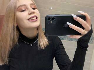 エロティックなビデオチャット Aurora1Parker