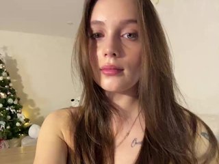 エロティックなビデオチャット AnyaAngel