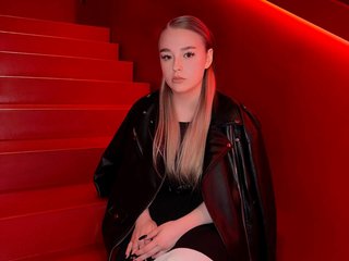 エロティックなビデオチャット AuroraCopper