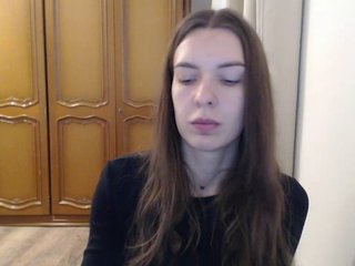 エロティックなビデオチャット AuroraKiss