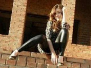 エロティックなビデオチャット aurorra