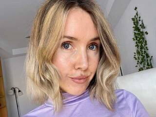 エロティックなビデオチャット aurybunnyx