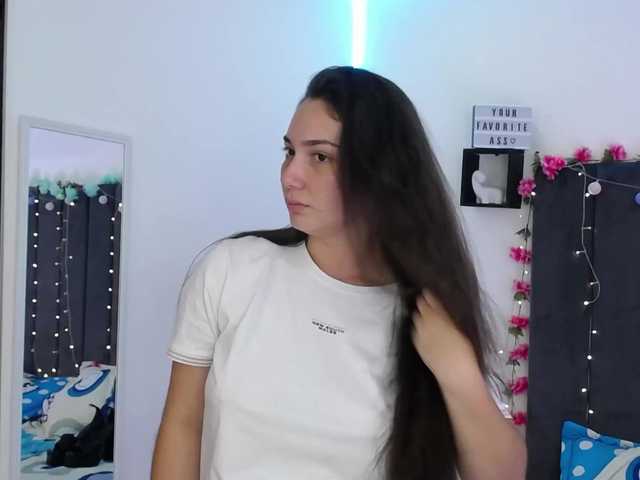 ブロードキャストスクリーンショット AVA-BLUE