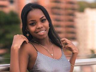 エロティックなビデオチャット AvaDavis