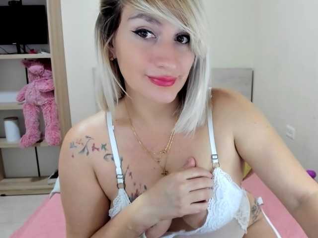 プロフィールの写真 avajonesmilf