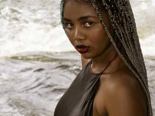 エロティックなビデオチャット AvaVernacci