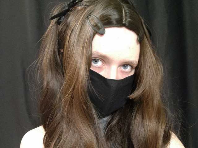 プロフィールの写真 AverageGirl
