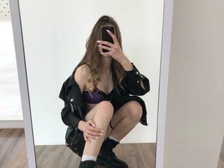 エロティックなビデオチャット AveryLove