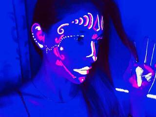 エロティックなビデオチャット avigailrose