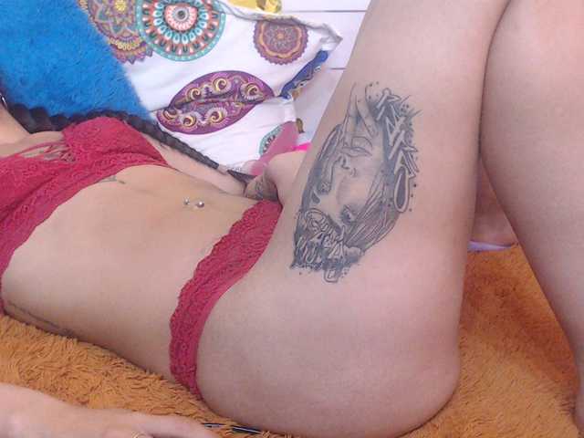 ブロードキャストスクリーンショット avithomson21